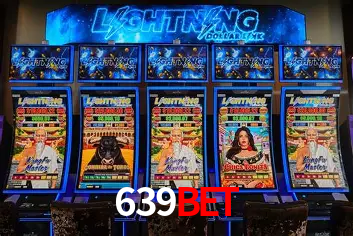 A Revolução dos Aplicativos de Jogos no 639bet