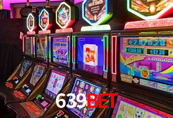 Desvendando o Mundo dos Jogos Virtuais na 639bet