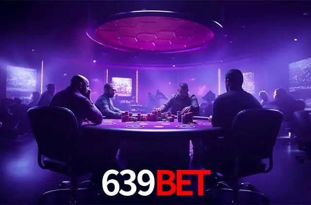 Estatísticas 639bet