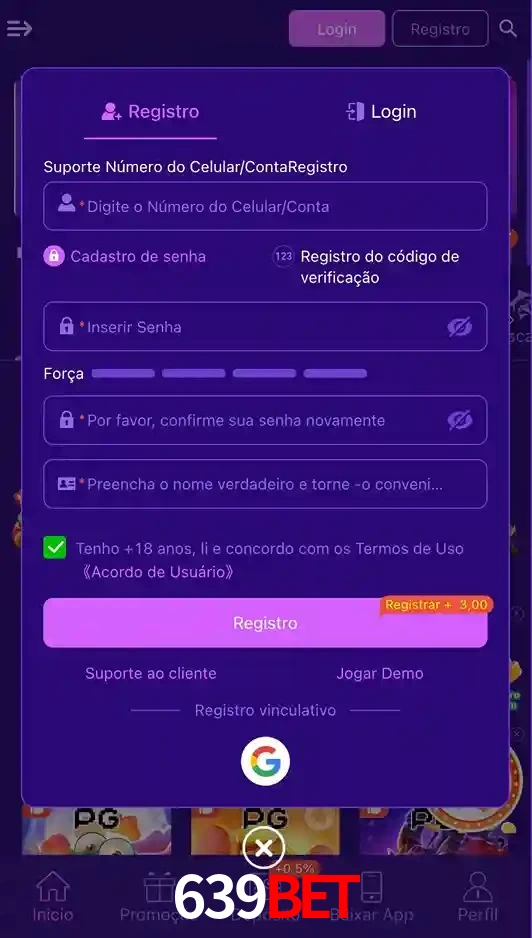 639BET