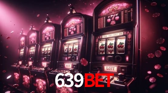 cassino 639bet