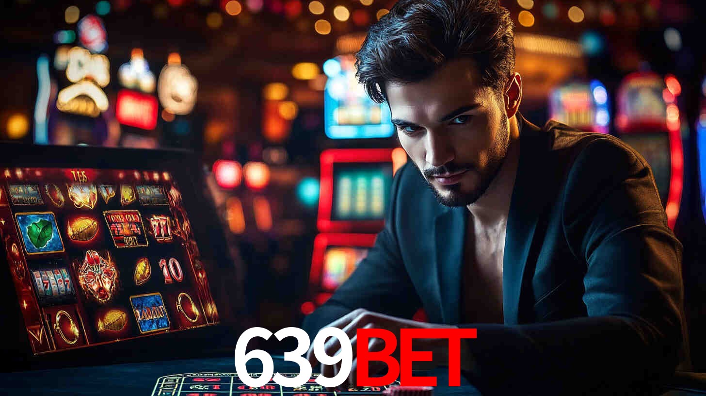 639bet app