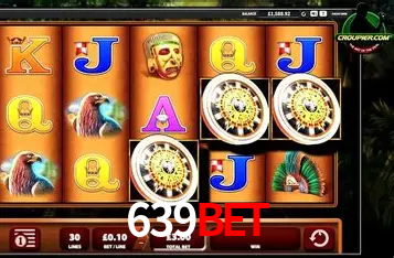 Inovações de Jogos na 639bet: O Futuro das Experiências Interativas