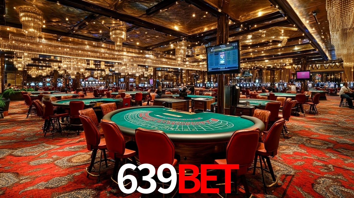 639bet: Seu Especialista em Apostas Esportivas Brasileiras