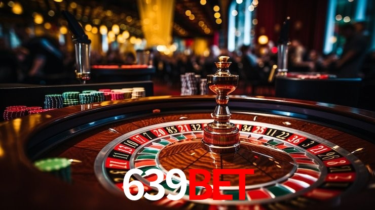 Seasonal Promotions 639bet