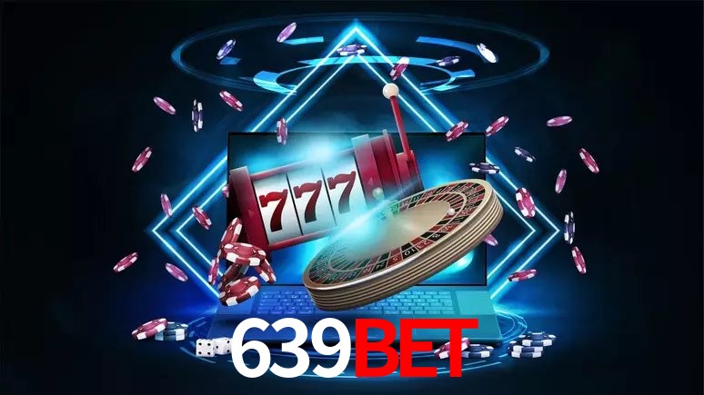 Casino Ao Vivo 639bet