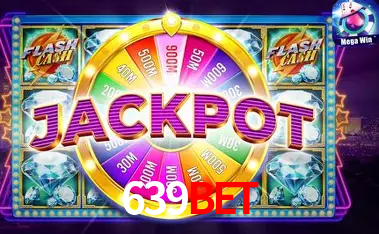 Descubra o Mundo do Cassino Online com 639bet
