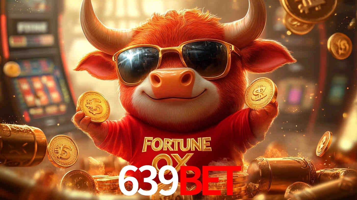 639bet: A Experiência de Casino com Jogos de Mesa ao Vivo