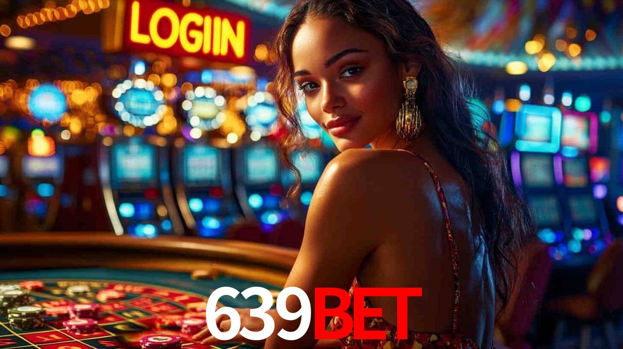 Diretório de Jogos 639bet