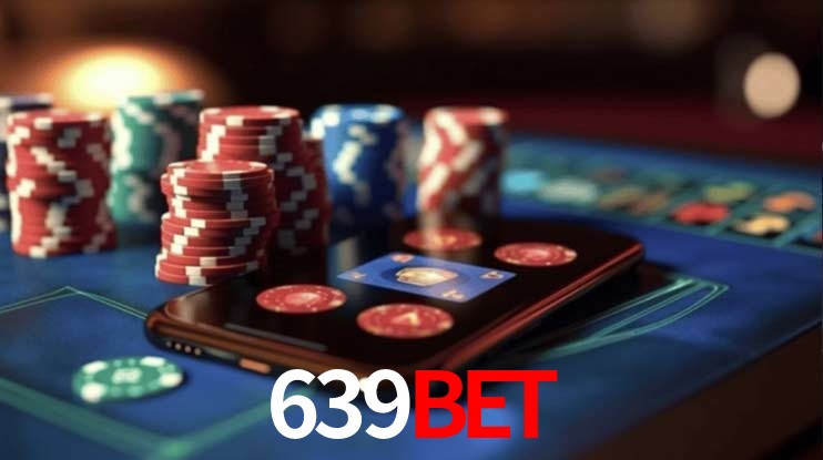 Mesa de Blackjack 639bet