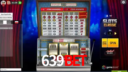 Desvendando o Mundo dos Jogos Virtuais na 639bet