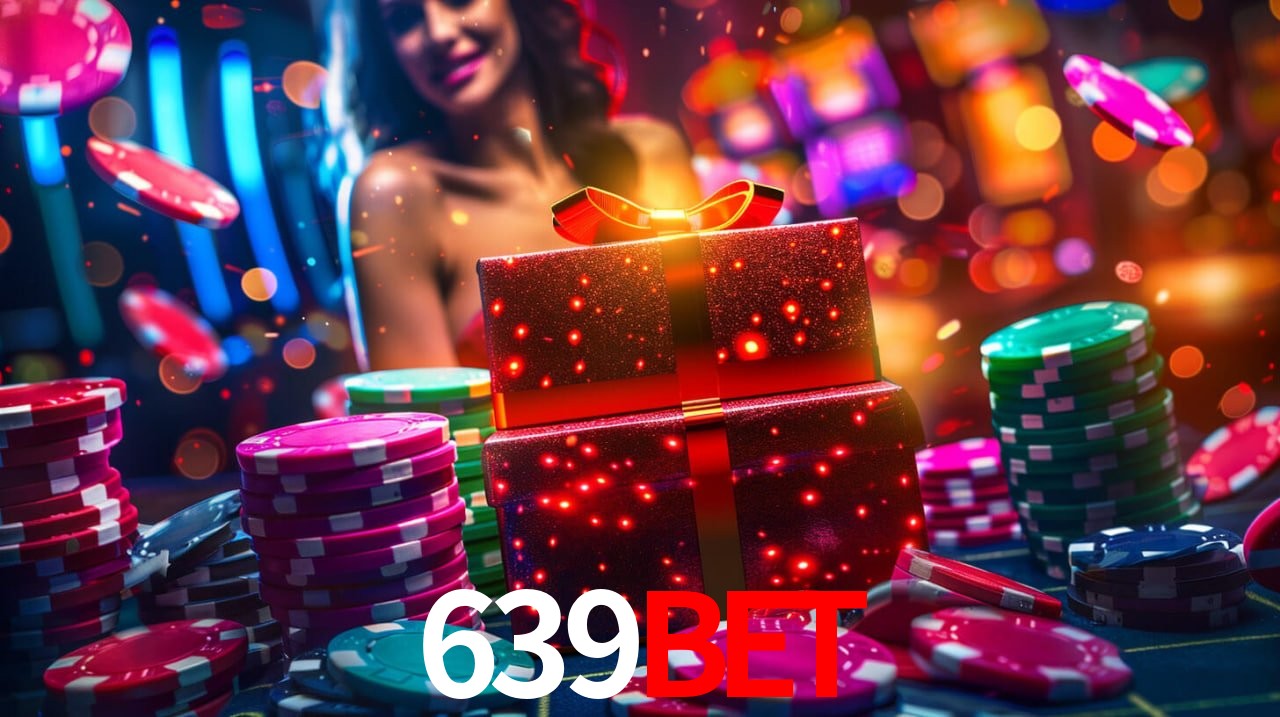 A Emoção da Loteria na 639bet: Uma Chance de Mudança de Vida
