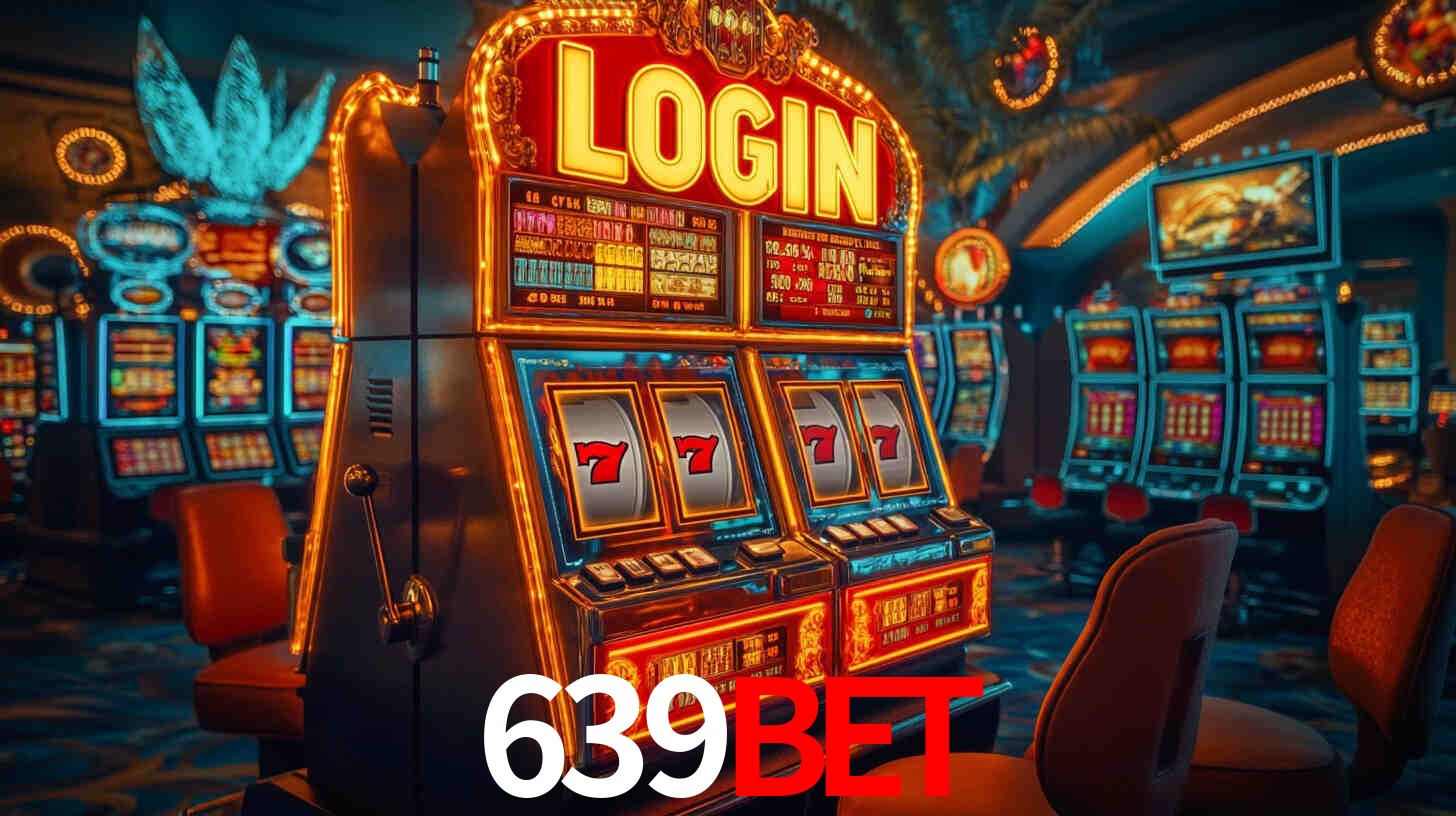 Premium Interface 639bet