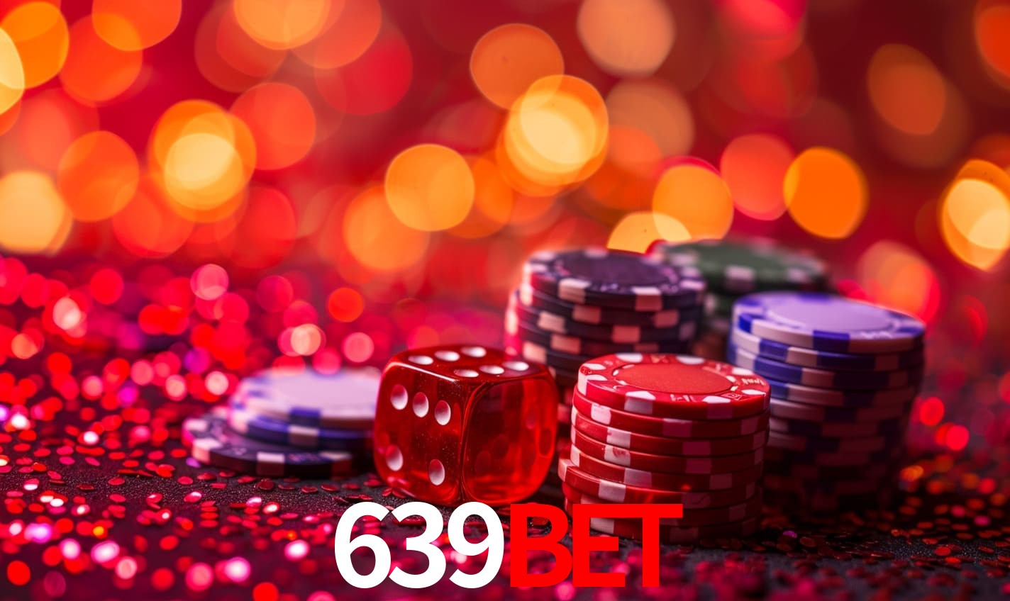 Descubra a Essência do 639bet: Nossa História e Compromissos