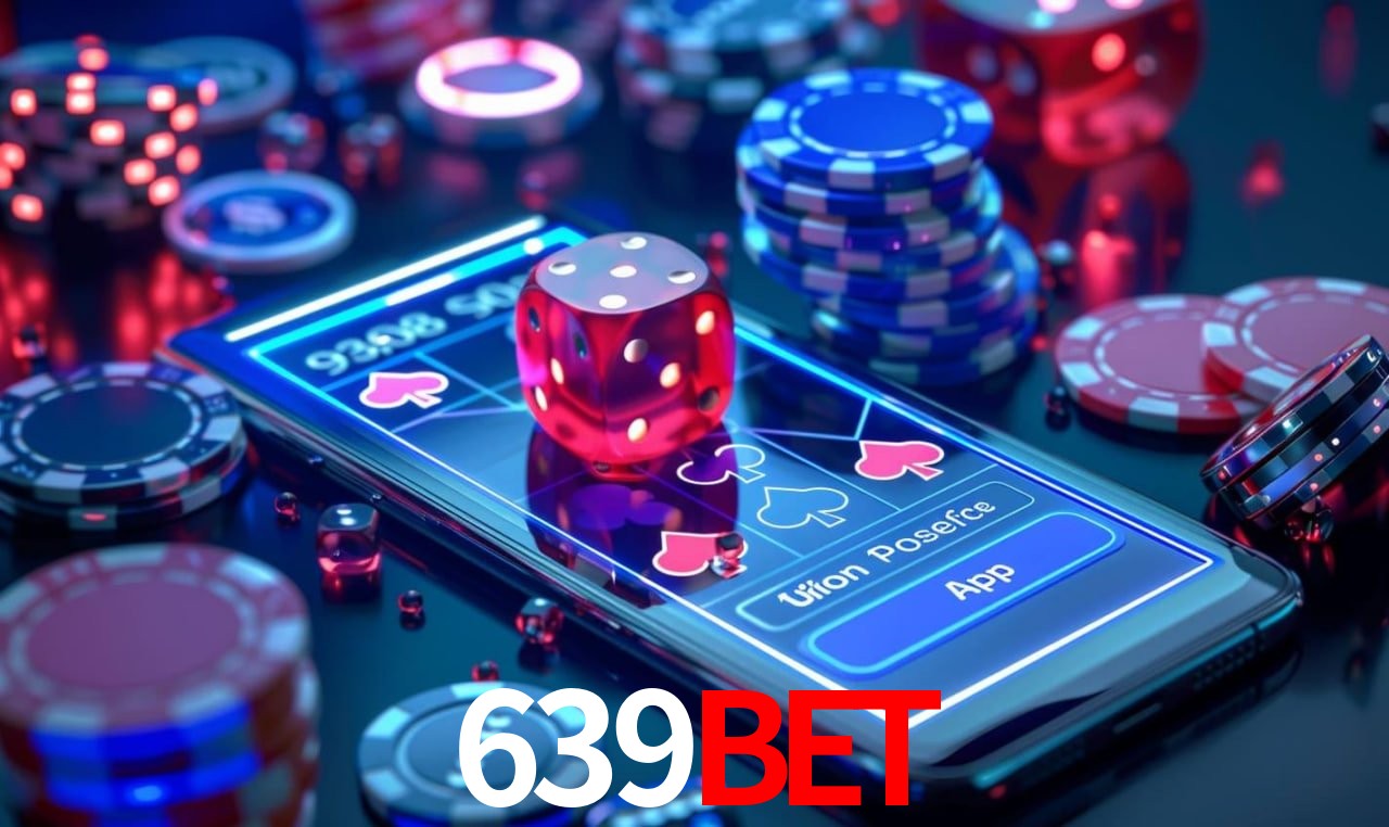 Canal oficial no Telegram da 639bet