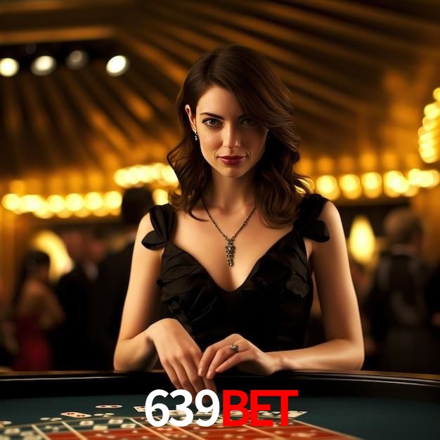 Descubra a Essência do 639bet: Nossa História e Compromissos