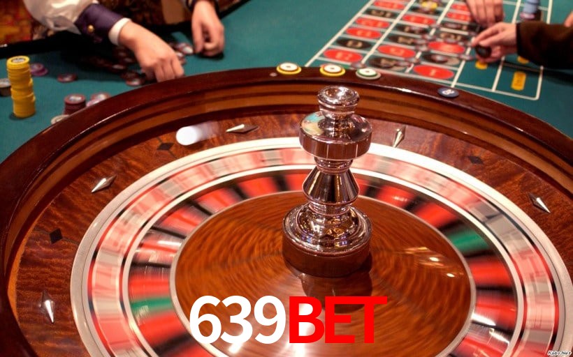 Interface do App 639bet