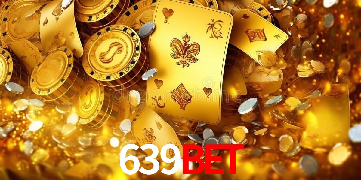 Descubra o Programa VIP da 639bet: Vantagens Exclusivas para Jogadores