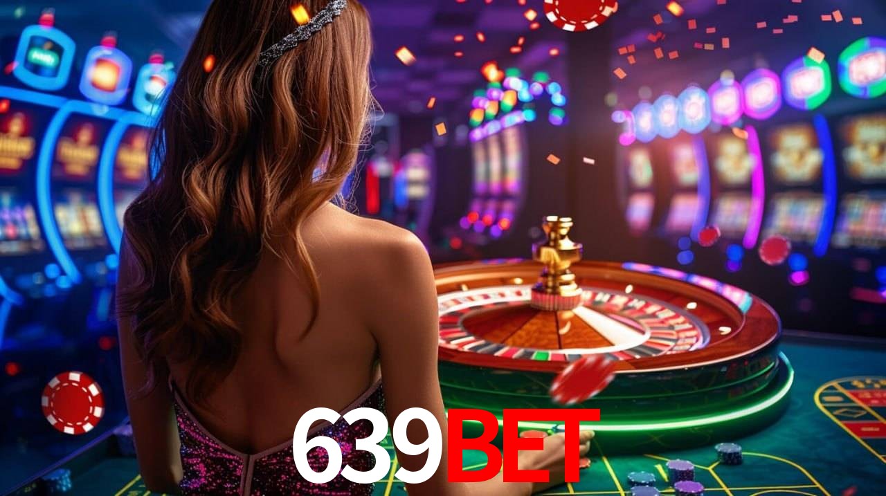 APP rápido e leve da 639bet