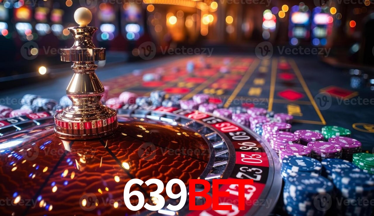 Exclusive Offers 639bet
