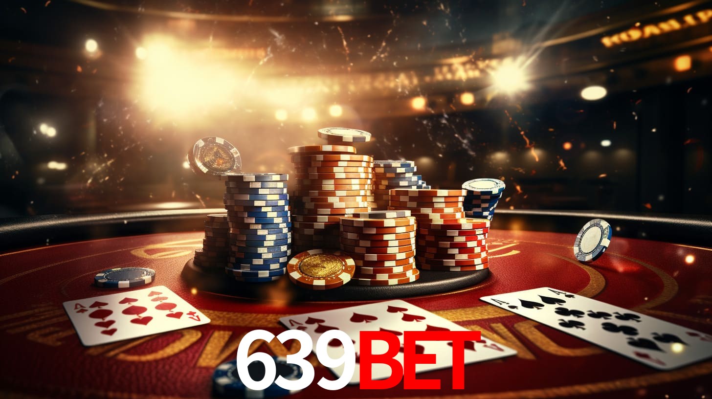 VIP Casino 639bet