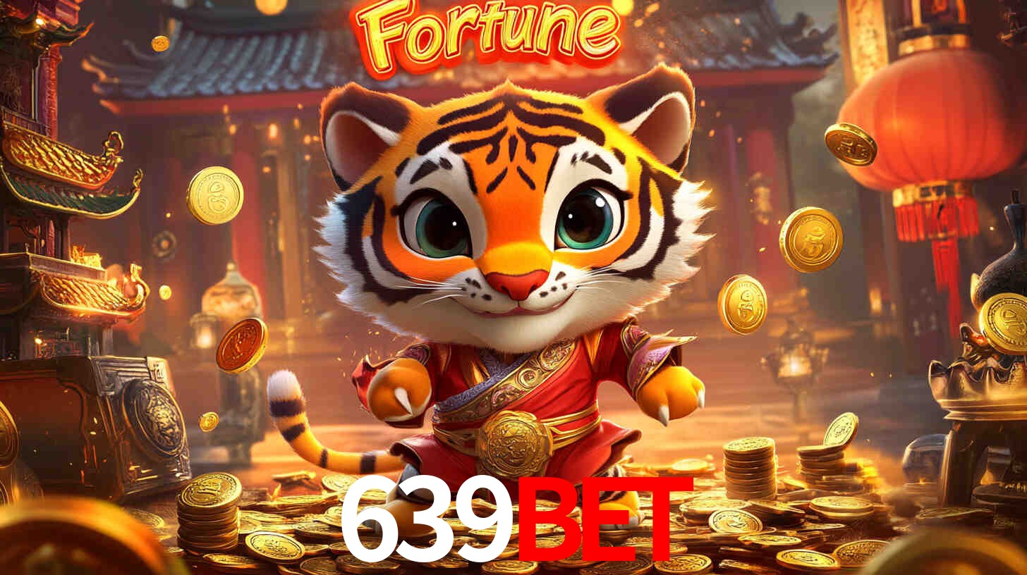 Inovações de Jogos na 639bet: O Futuro das Experiências Interativas