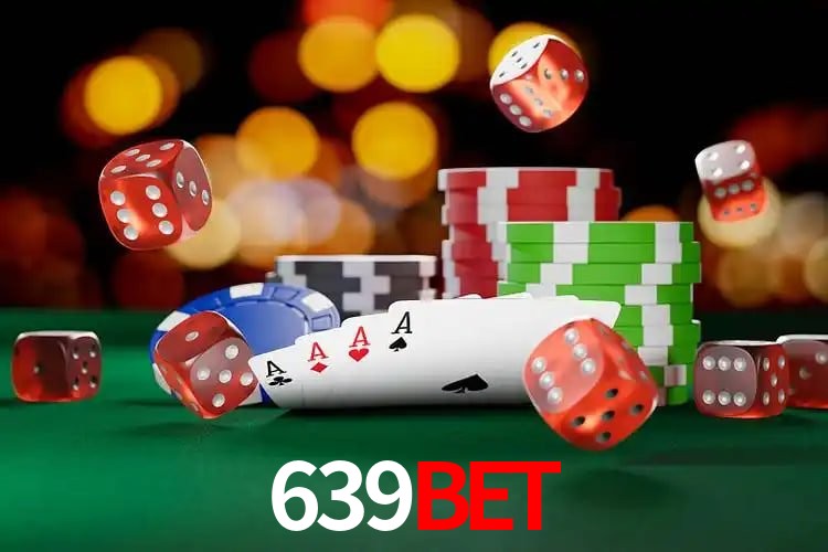 Avaliações dos Jogadores 639bet