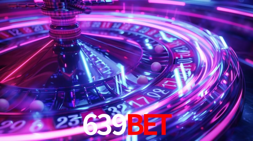 Inovações de Jogos na 639bet: O Futuro das Experiências Interativas