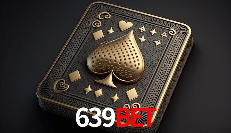 Estatísticas Esportivas 639bet