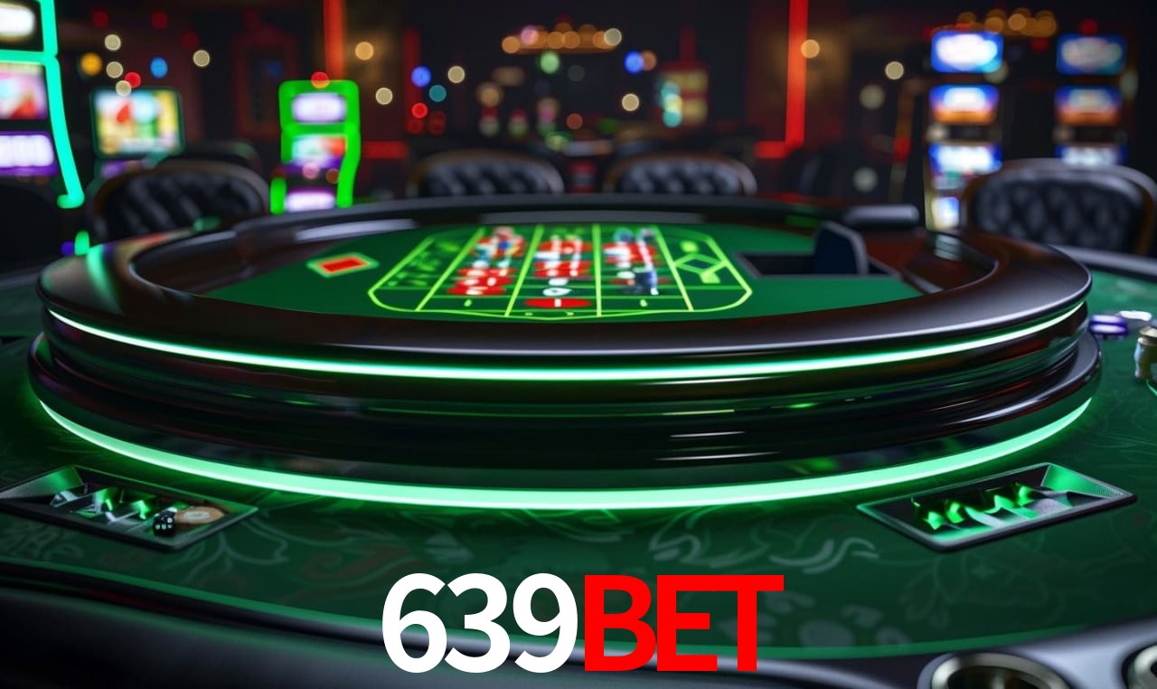 Weekend Specials 639bet