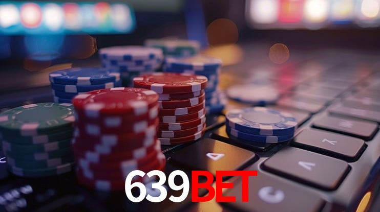 Segurança 2FA 639bet