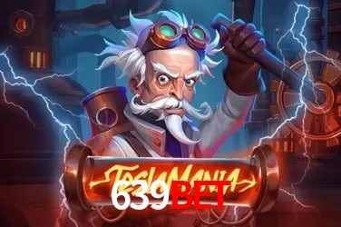 Jogos de Slot 639bet