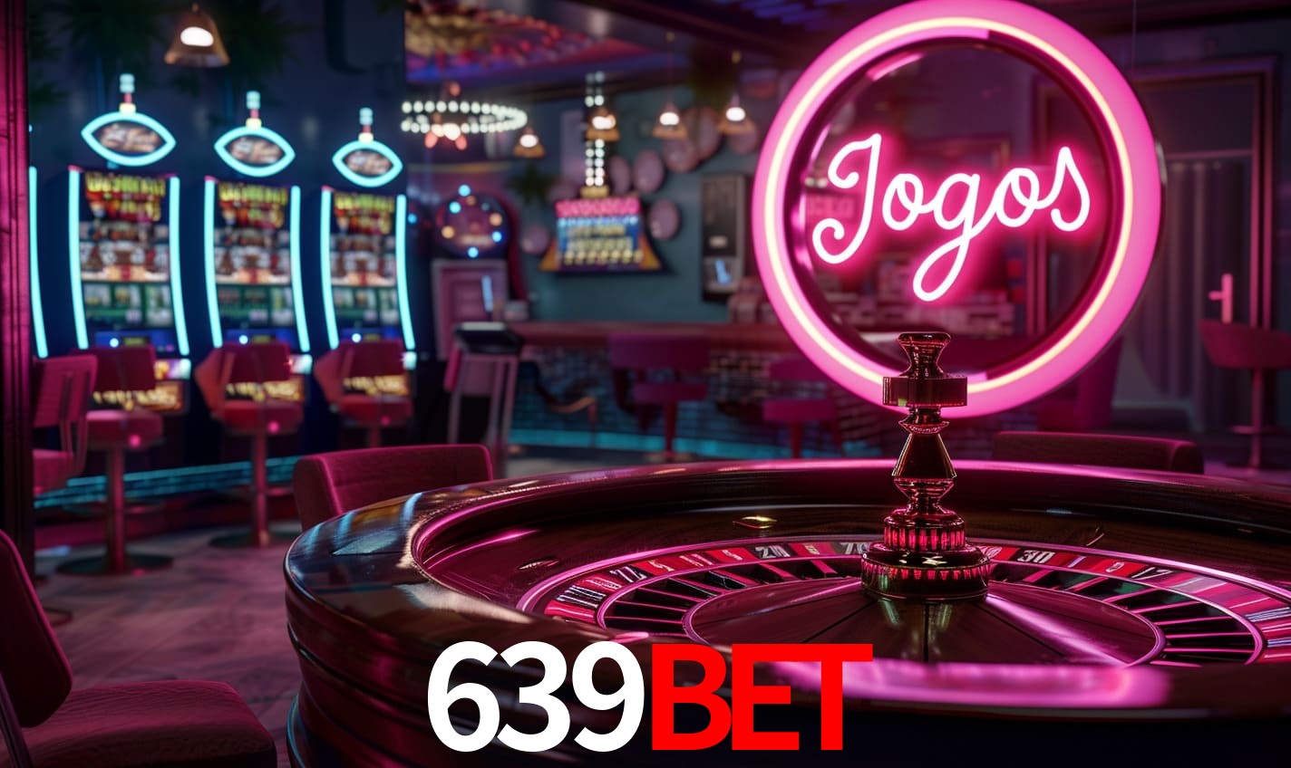 Explorando a Categoria de Eventos em Apostas na 639bet