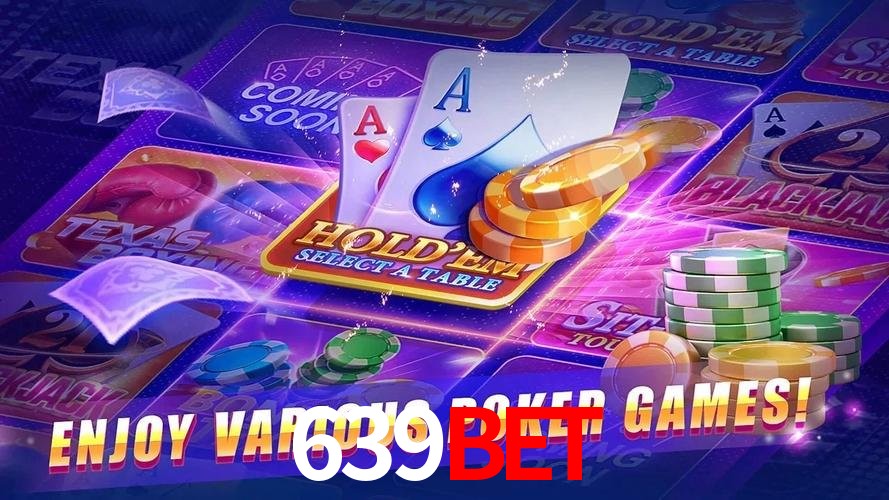Desvendando o Mundo dos Jogos Virtuais na 639bet