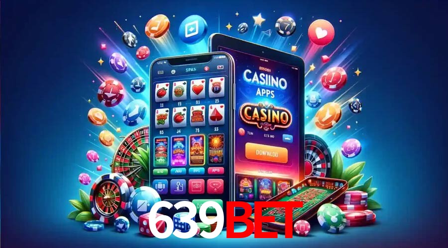 Account Benefits 639bet