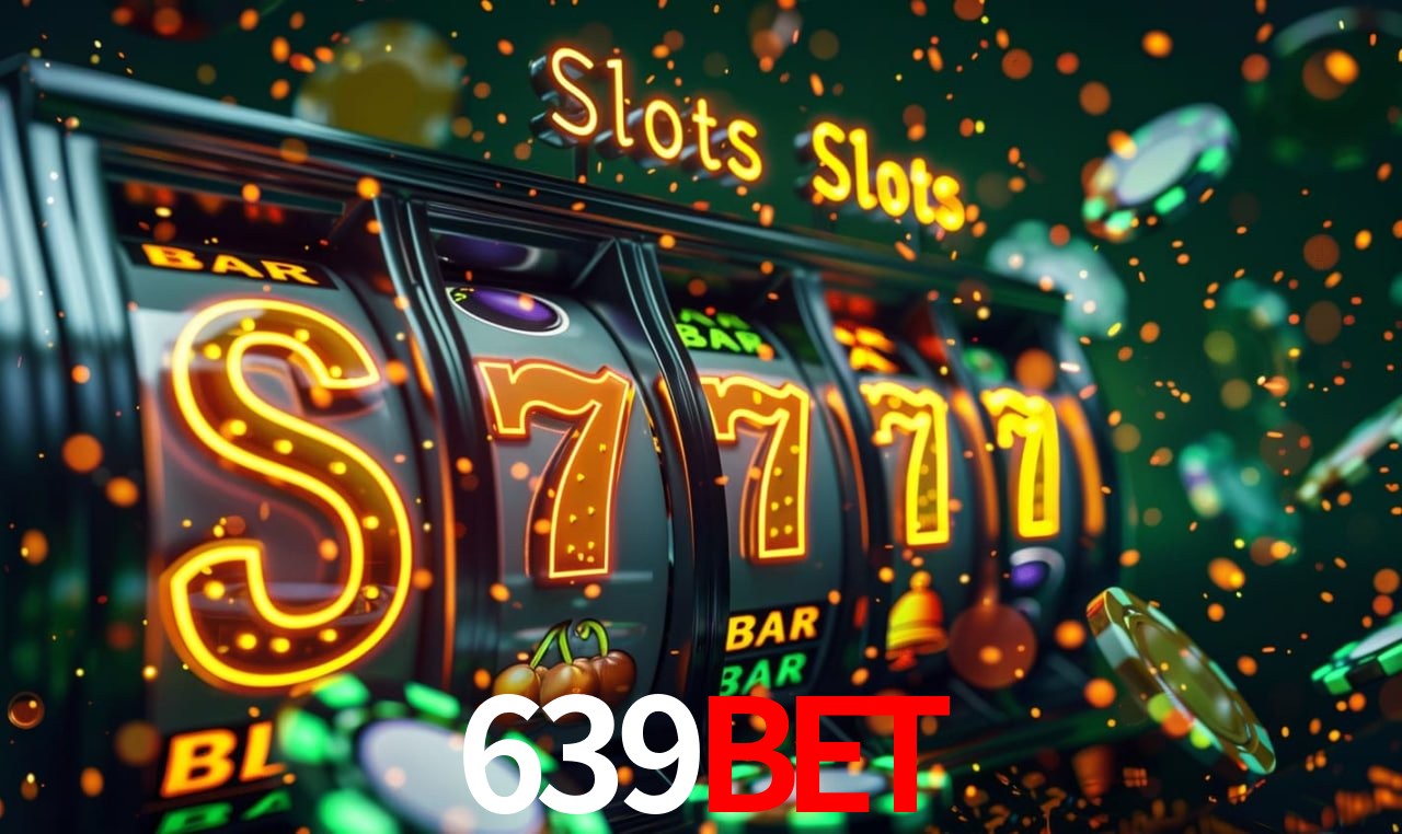 Casino VIP 639bet