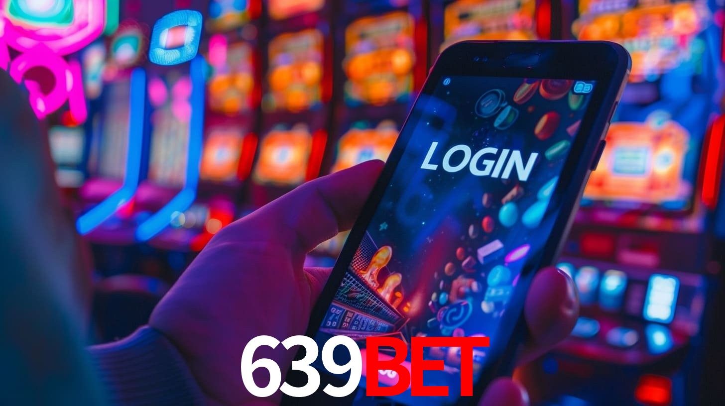 Programa VIP 639bet