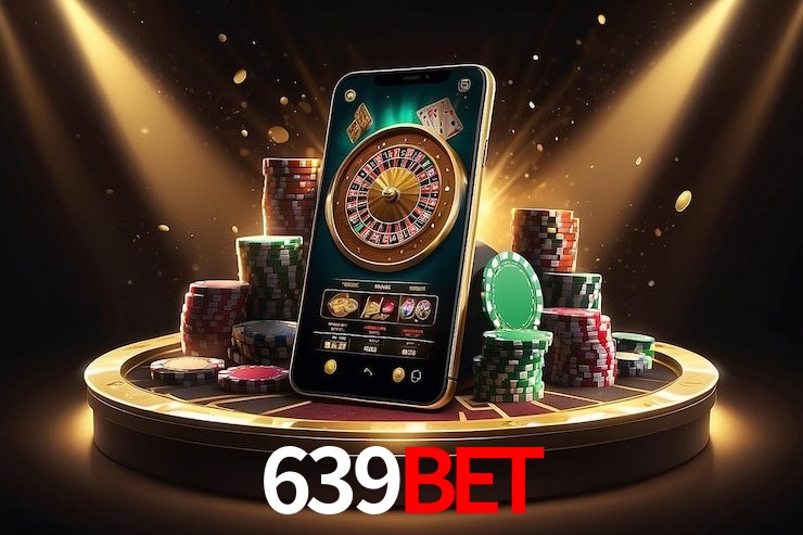 Cadastro Rápido 639bet