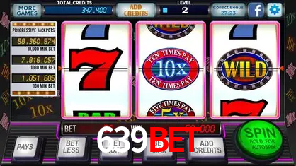 A Emoção da Loteria na 639bet: Uma Chance de Mudança de Vida