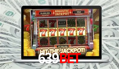 APP oficial da 639bet para mobile