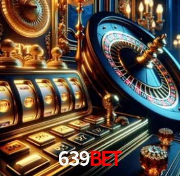 Casino Ao Vivo 639bet