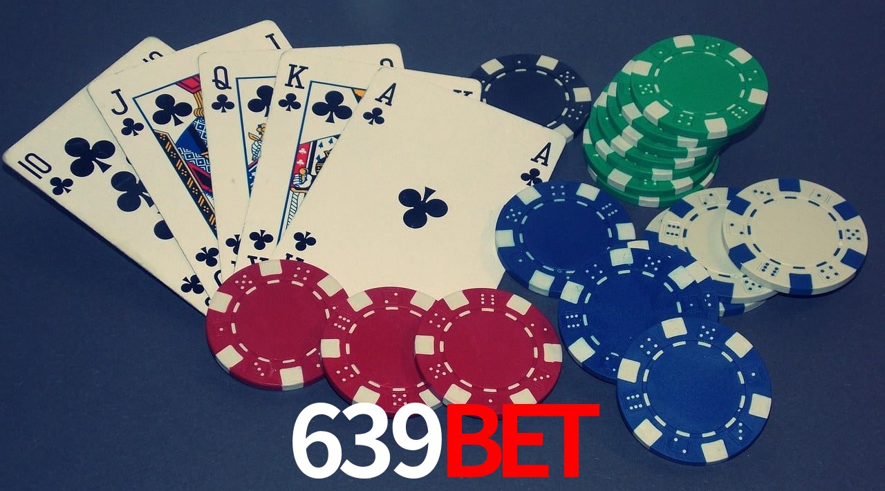 Bonus Features 639bet
