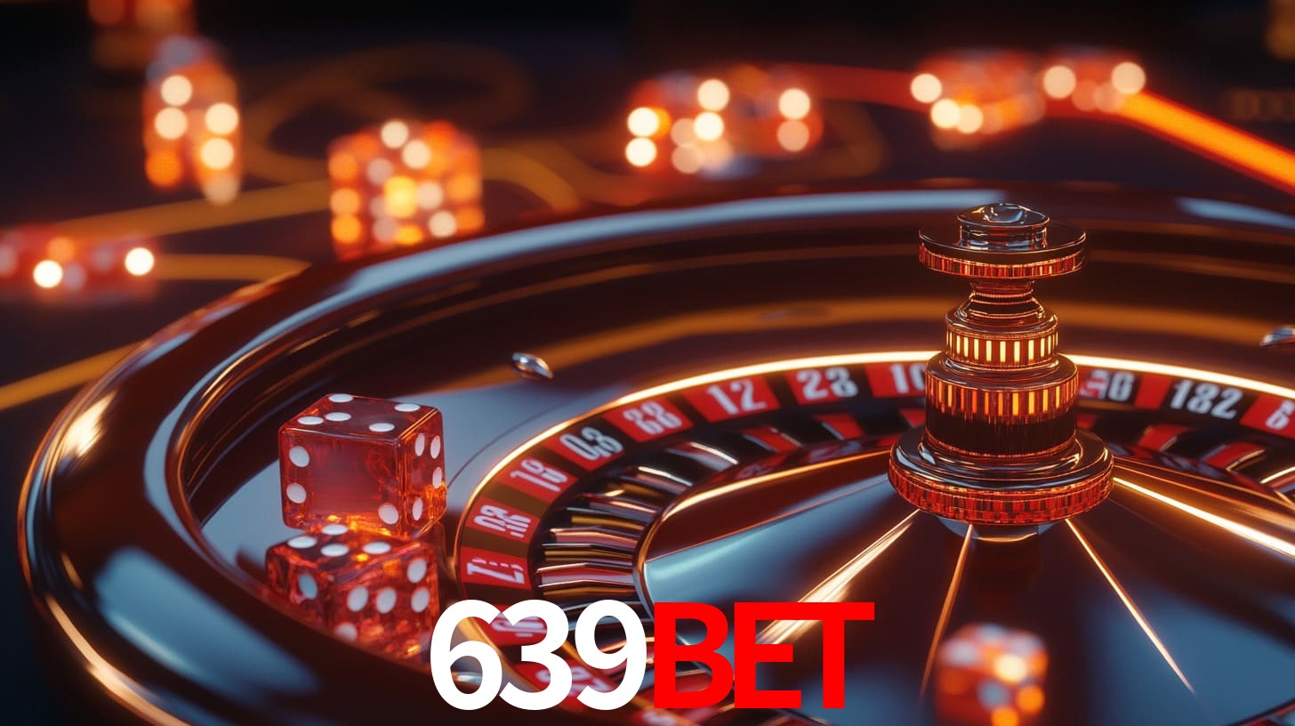Bônus Generosos e Exclusivos no 639bet para Você!