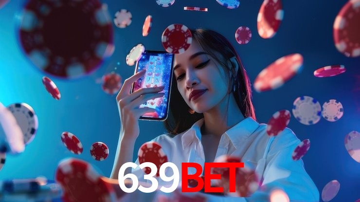 A Experiência Imersiva dos Cassinos Ao Vivo no 639bet