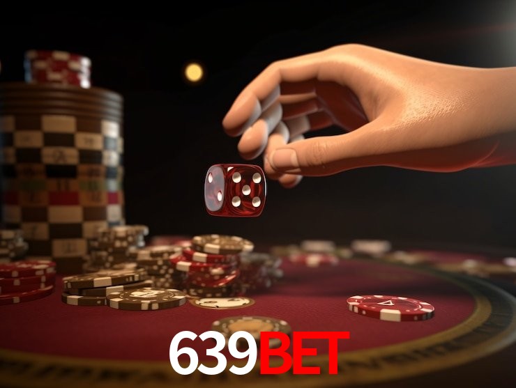 Recursos de Bônus 639bet
